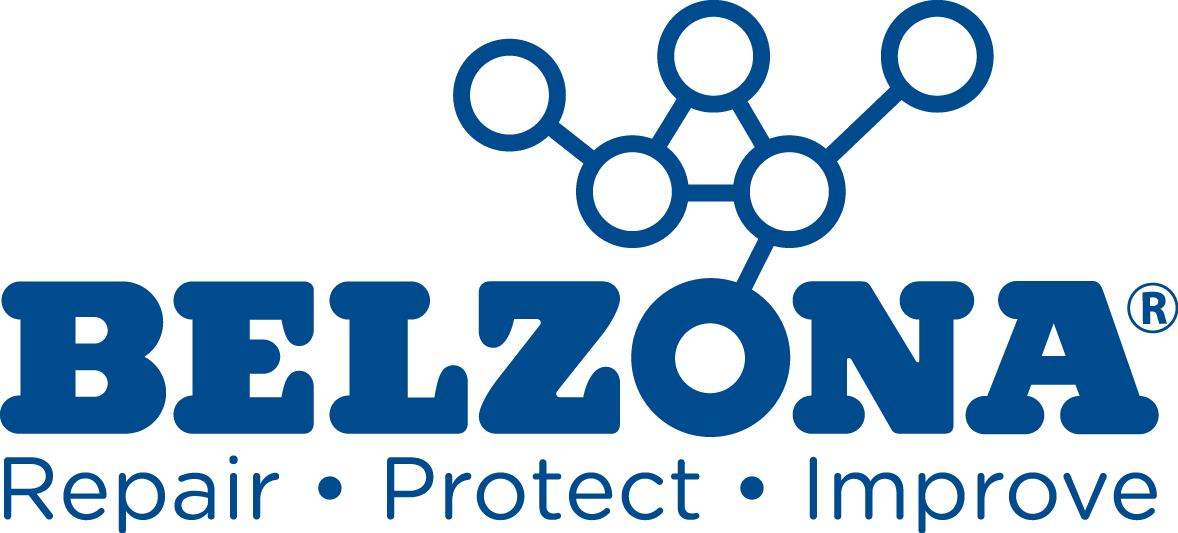 Belzona logo