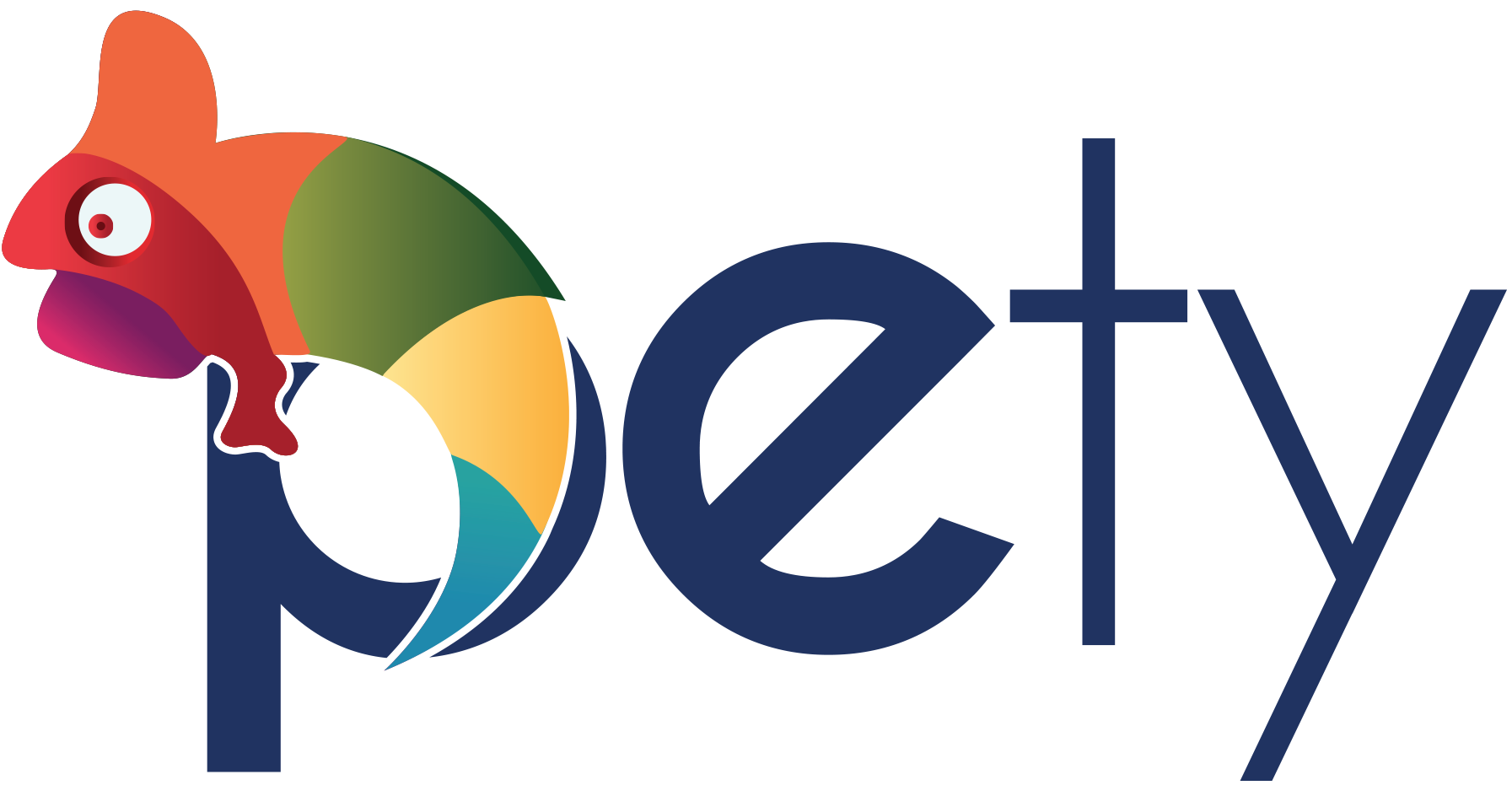 Pety Logo